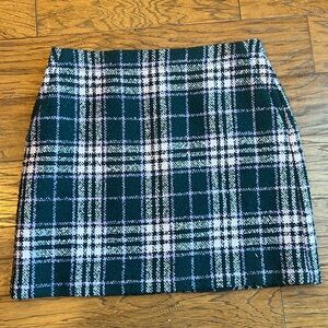 Loft skirt size 10